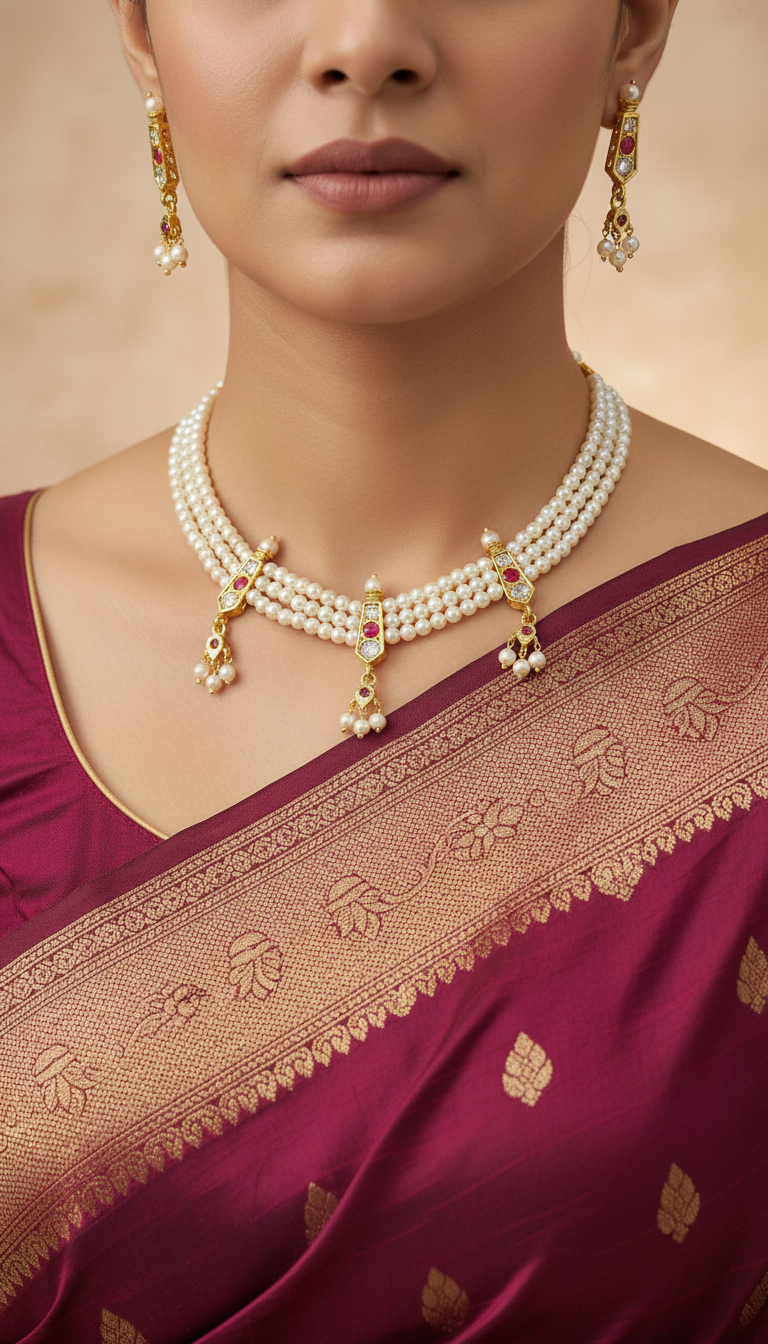 Mughal-E-Azam Chinchpeti
